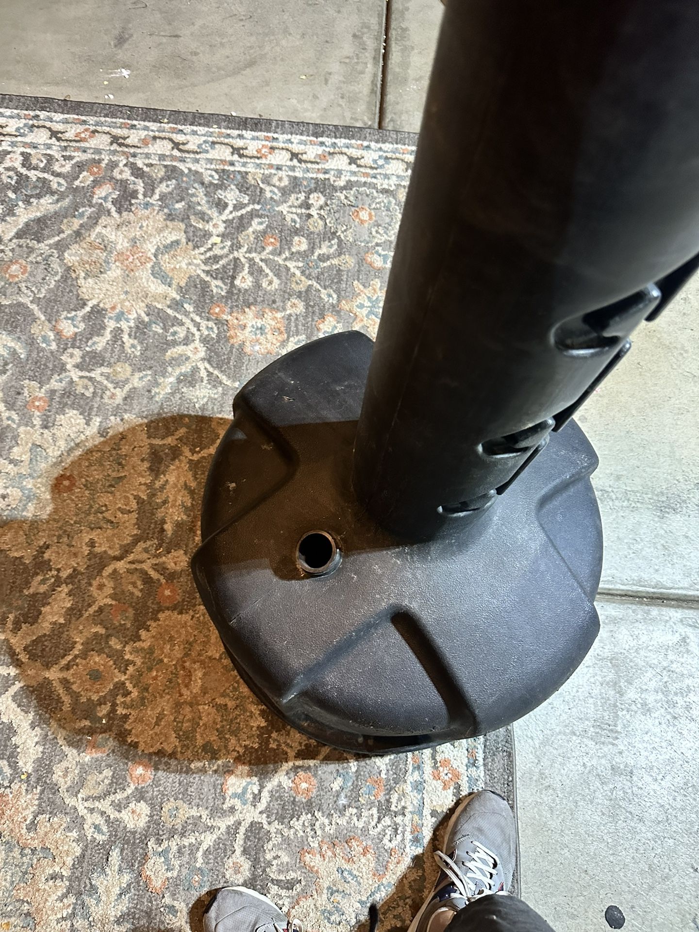 Century Wave Punching Bag Without Bag