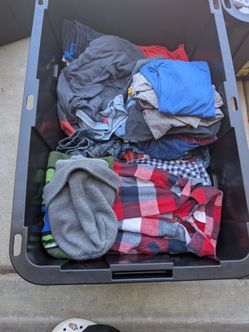 Boys sz 6 clothes