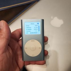Ipod Nano Great Condition 26$