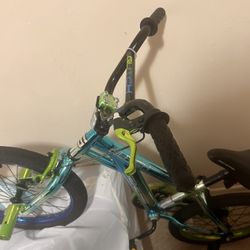 Kids Bike