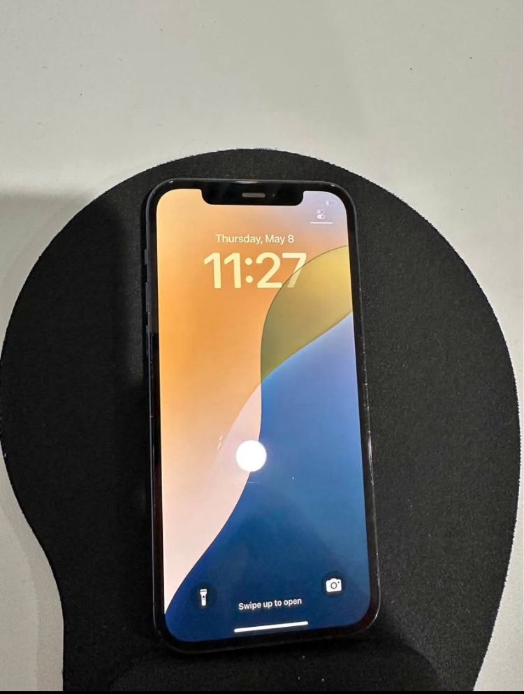 iPhone 12 Pro