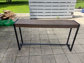 Console Table