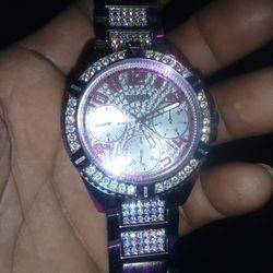 Guess Female Watch