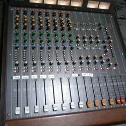 Vintage Tascam Mixer 