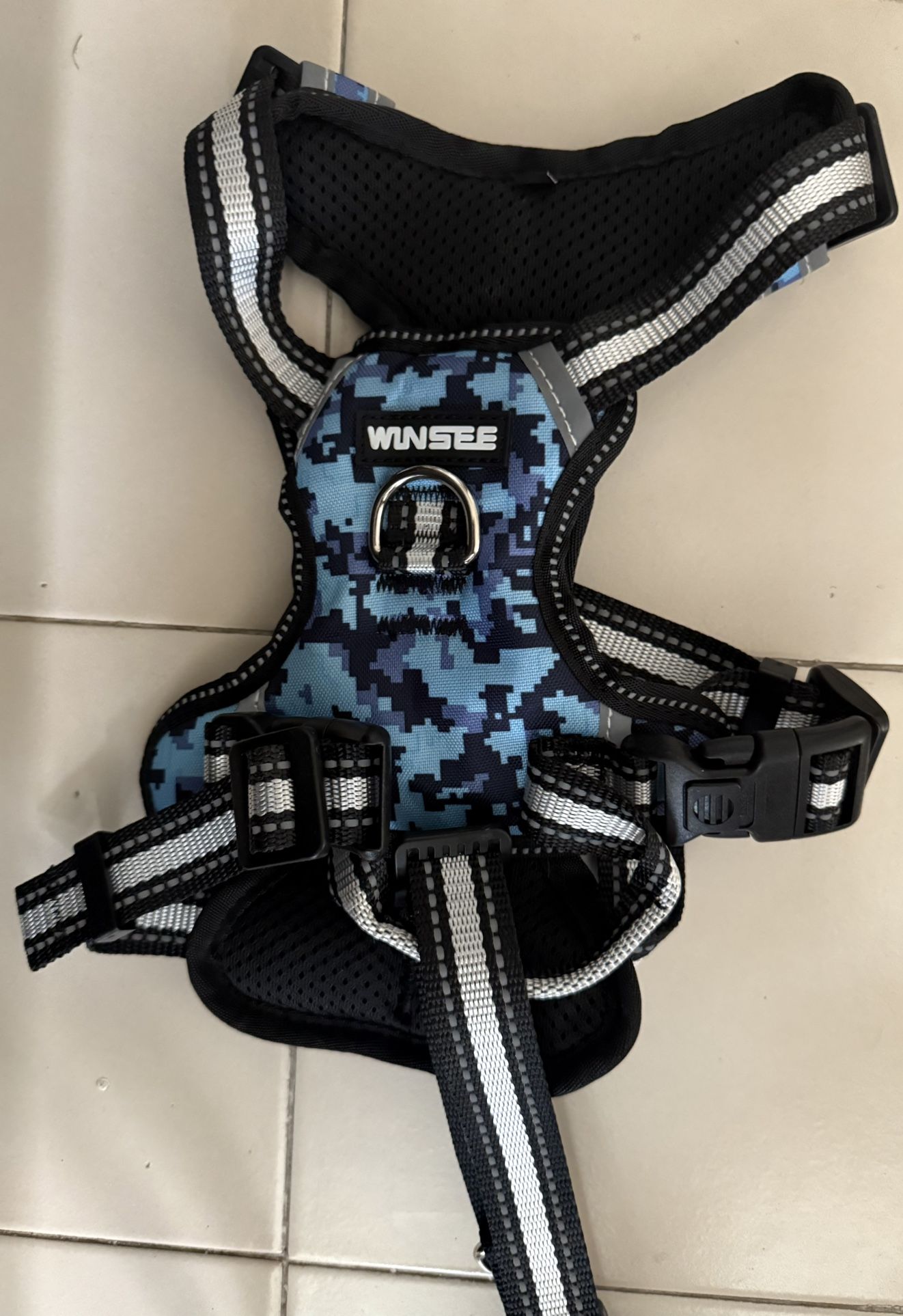 Brand New Dog Harness (small)