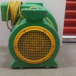B-Air Kodiak Air Blower 