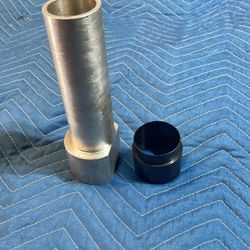 Raymond ,cat Seal Tool For Inverted Seal Lift  Cylinders