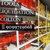 Colton Tools