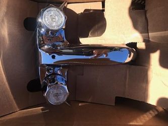 Faucet