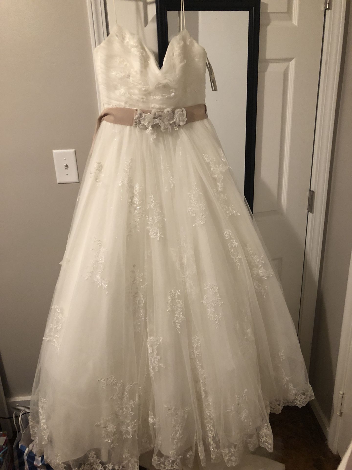 Maggie Sottero Jayla Wedding Dress