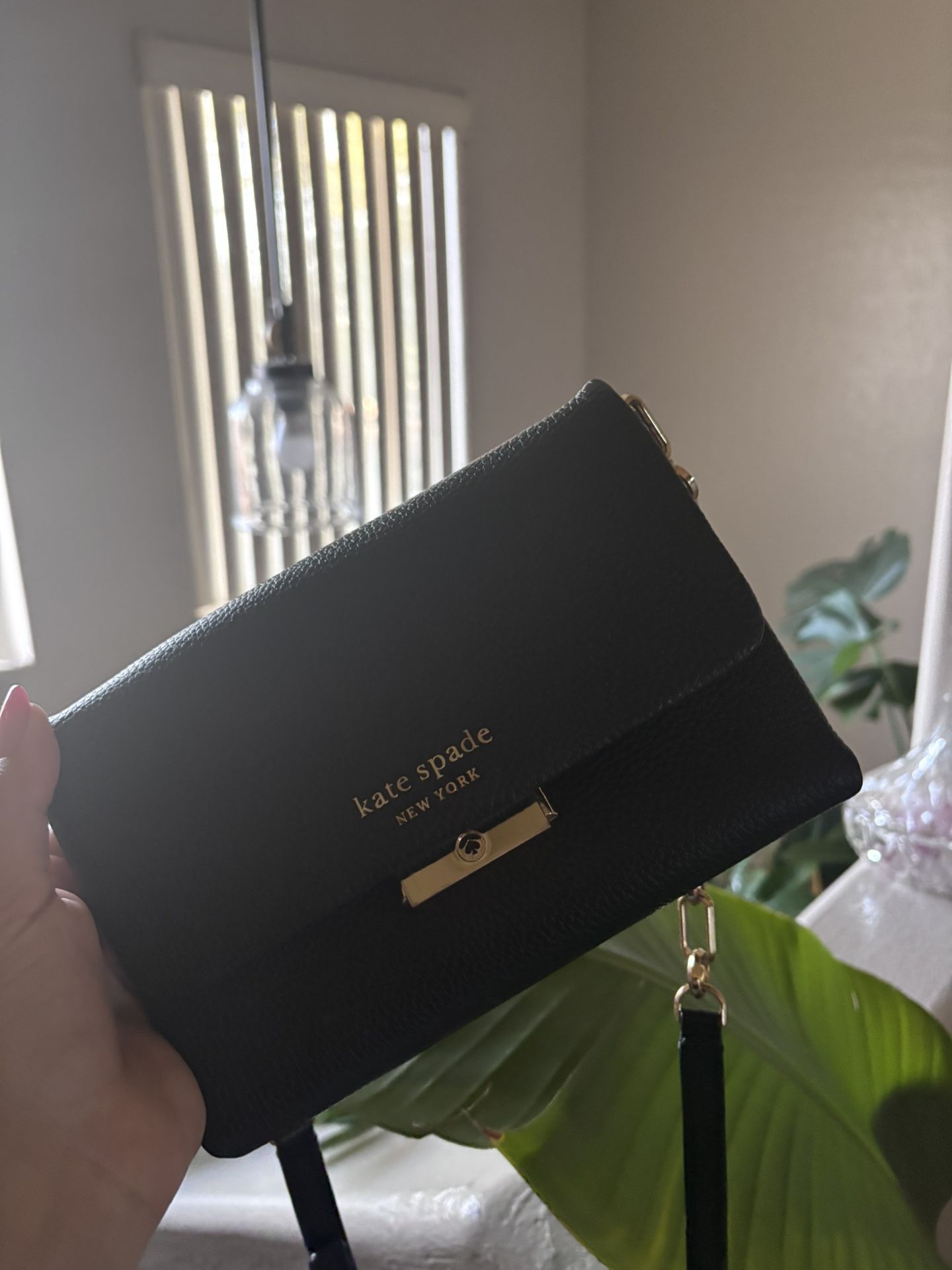Kate Spade Small Crossbody Bag