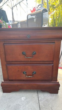 Mueble chico para cuarto