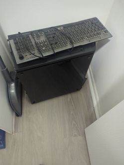 Barely used 2020 pc mainly selling the frame needs upgrades keyboard included