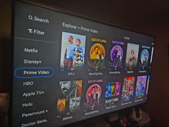 Cable Box TV Message Me For Info