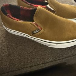 Levi’s Shose New Size 5.5