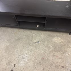 TV Stand , Centre  Table and Sides Table. 