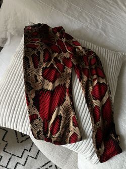 Body Suit Size Medium 