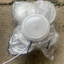 12 Volt  Ceiling Lights For RV 