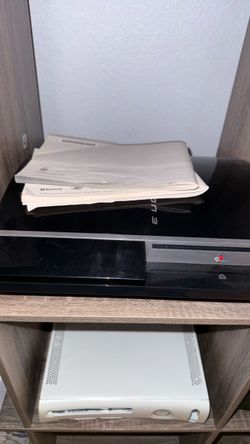 Sony PlayStation 3 Console