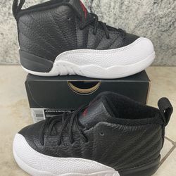 Jordan 12 Retro Playoffs Size 9 C 