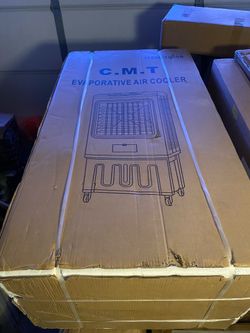 Air cooler