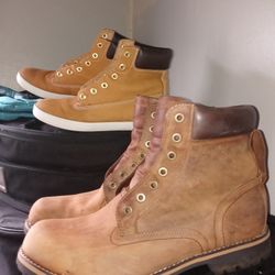 Timberland