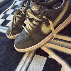 Kids Nikes 