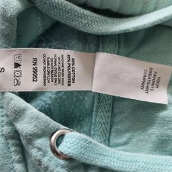 King and Country hoddie