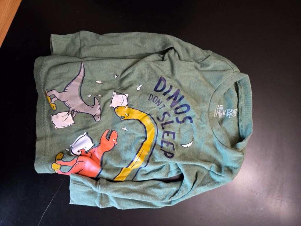 Baby Clothes