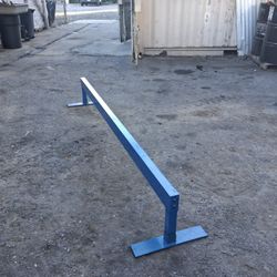 Grinding Rail