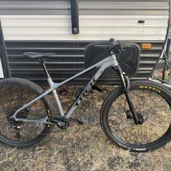 Trek Roscoe 8 Mountain Bike
