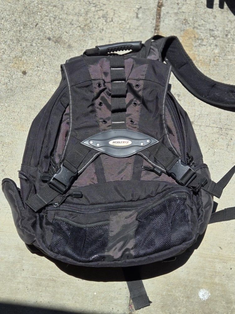 Laptop Backpack