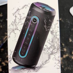 Bluetooth Speaker