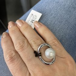 GORGEOUS PEARL JEWELRY