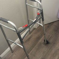 Adjustable Walker 