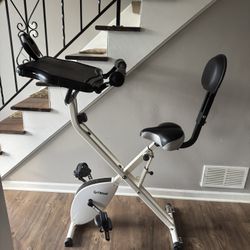 Bike Desk 3.0
