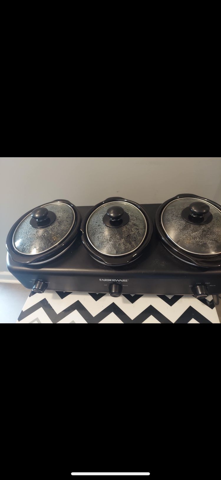 Cooker