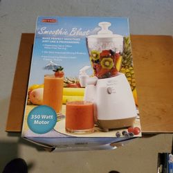 Smoothie Maker