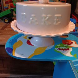 Cake Stand