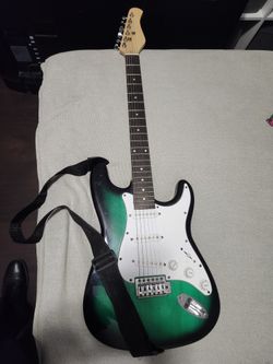 Electric Guitar