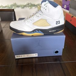 Jordan 5 A Ma Maniere 