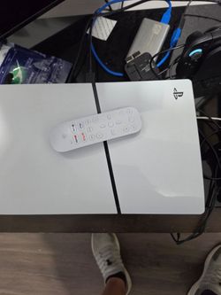PS5