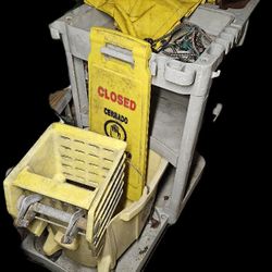 Janitorial/ House Keeping  Supplies 