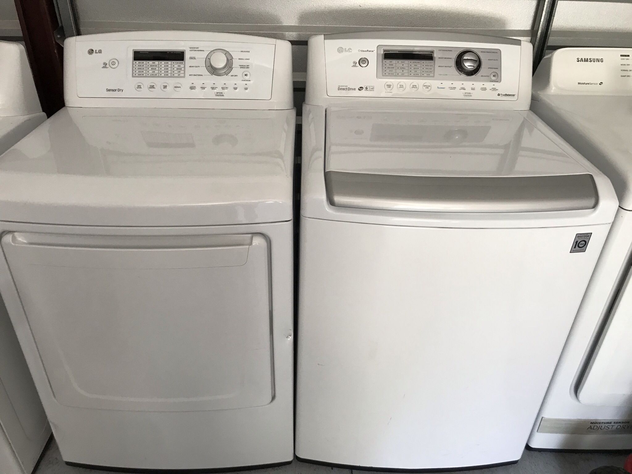 Lg Washer And Dryer Set,All Products : American Fashion Style Bags On Sale