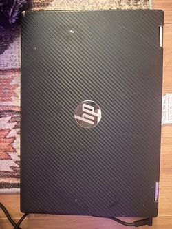 HP pavilion Laptop 15