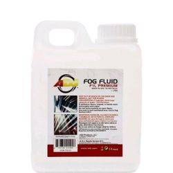 ADJ ADJ F1L Premium - 1 Liter of High Quality Fog Juice Halloween 🎃  🎃 🎃  🎃 