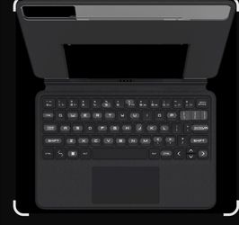 redmagic tablet