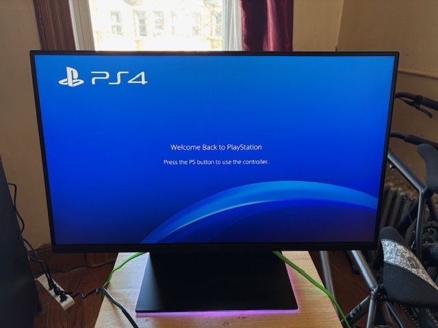 Razer Raptor 27” Gaming Monitor 144Hz