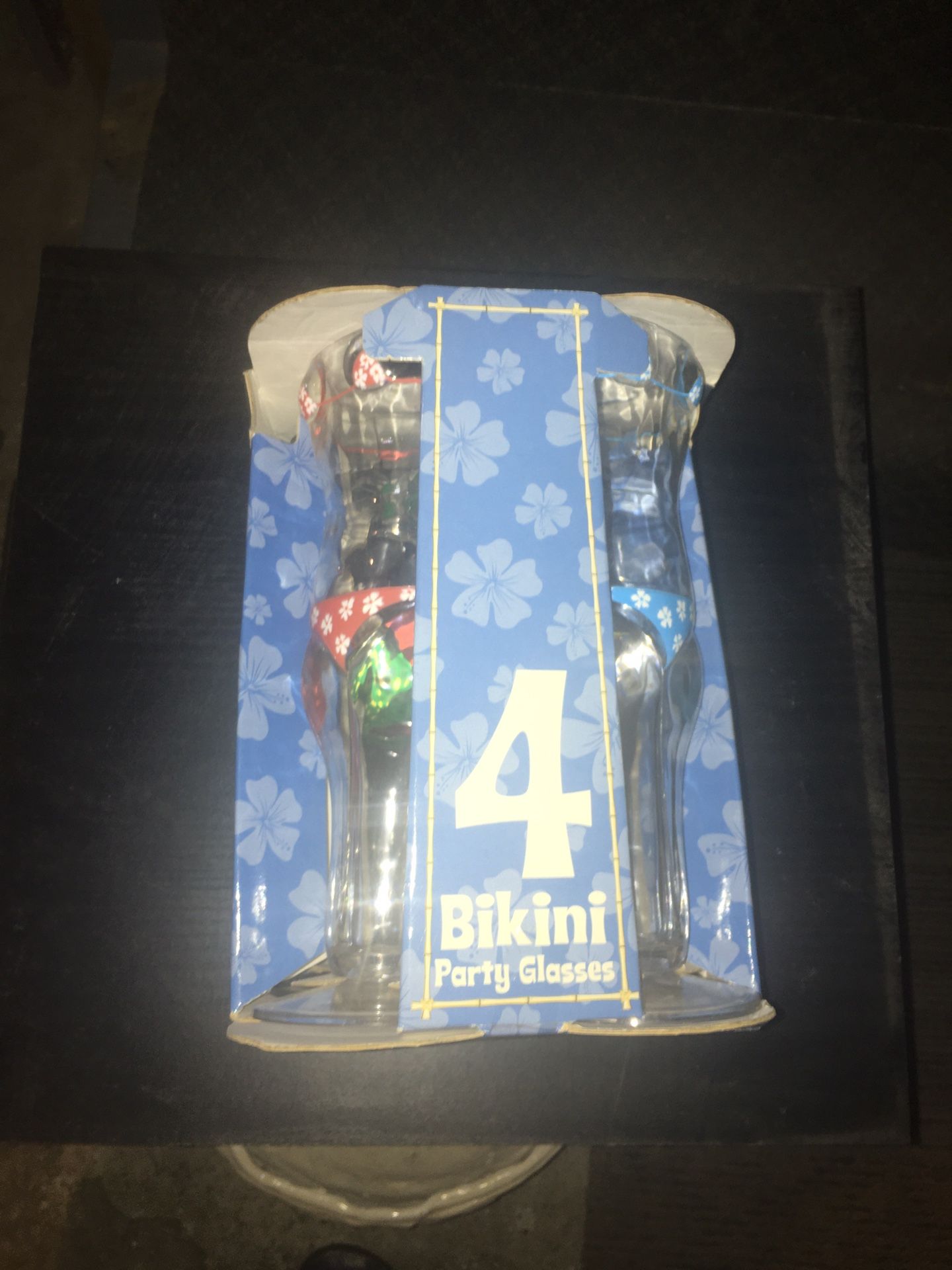 Bikini Women Glasses