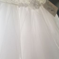 Childs Dress